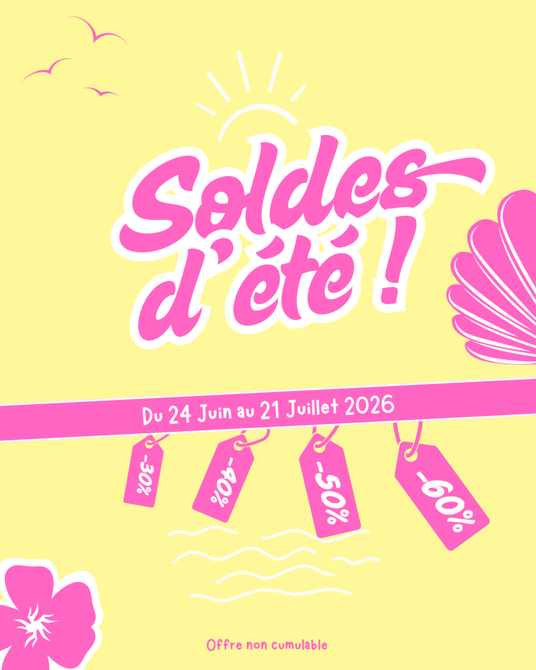Soldes