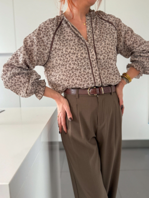 Jaelle blouse liberty