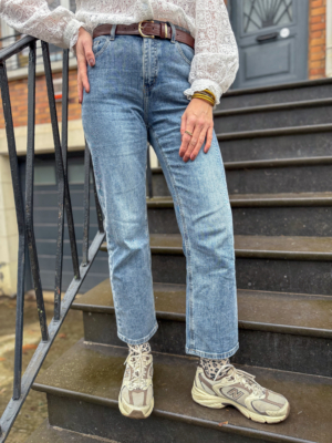 Pierre jean droit denim