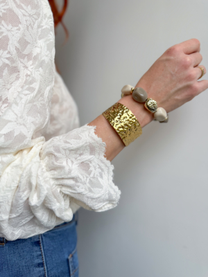 Ensemble de 2 bracelets