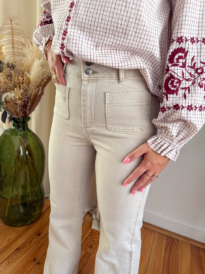 Henri jean flare sable