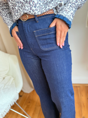 Henri jean flare brut