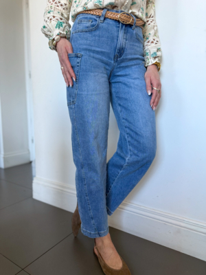 Matias jean ballon cargo