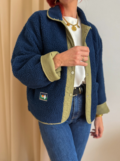 Joel basique blanc – Image 6