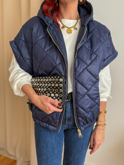 Joel basique blanc – Image 7
