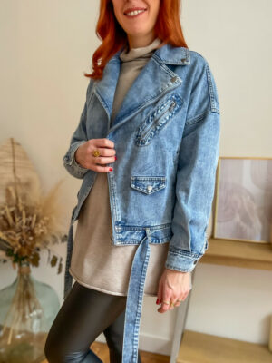 Luc perfecto jean