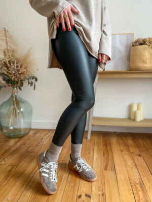 Malone legging simili