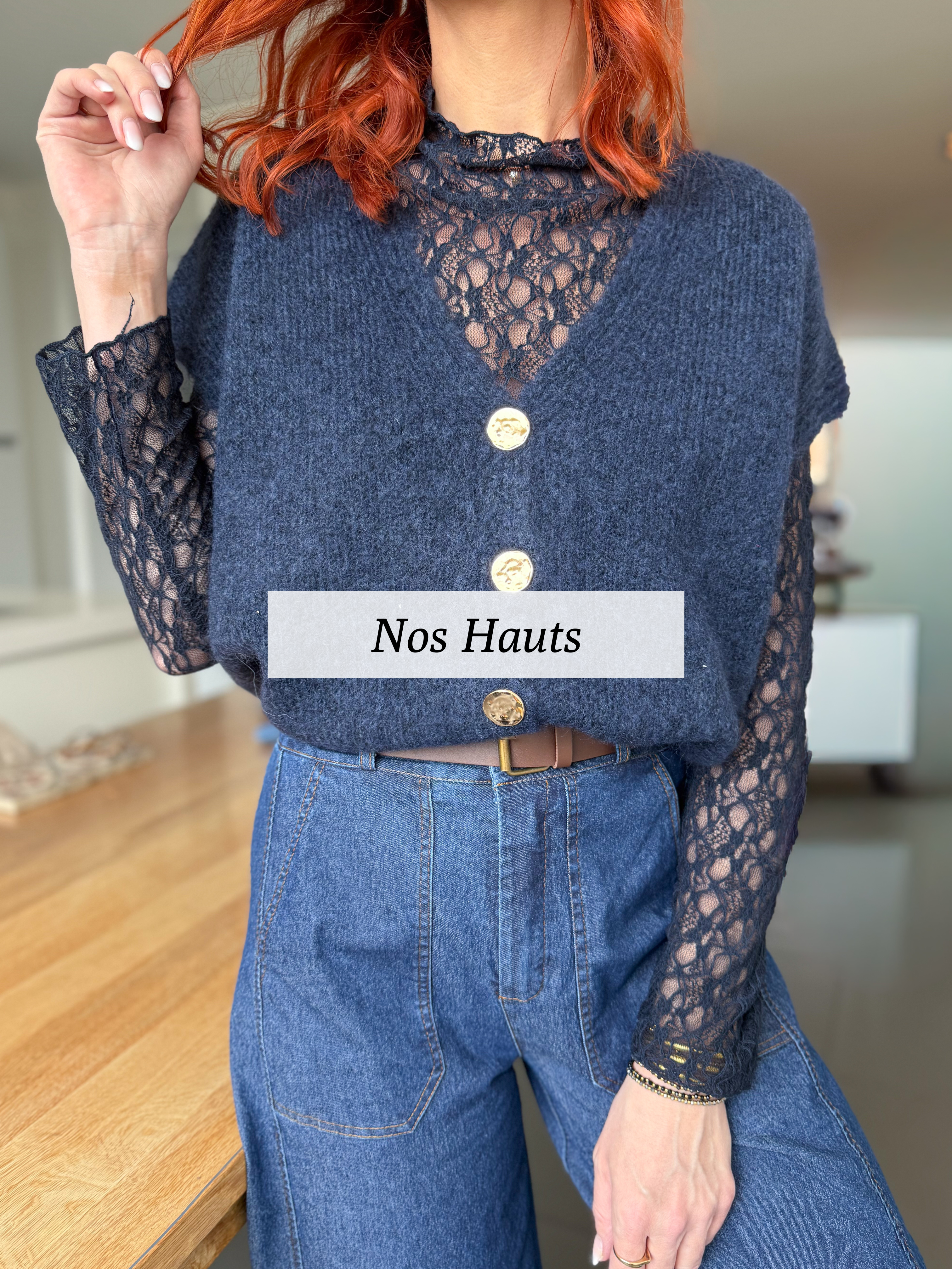 Nos Hauts nos mailles