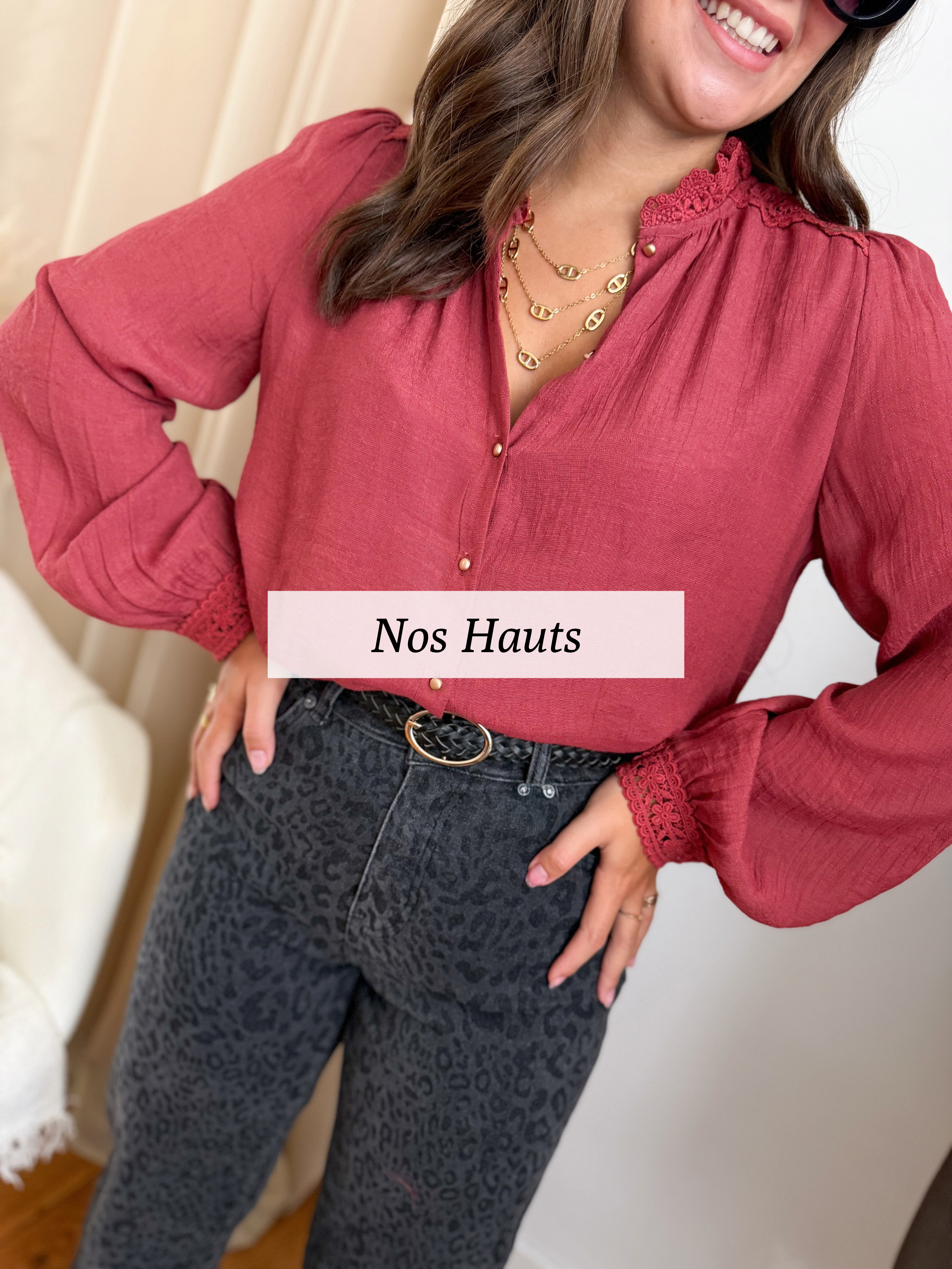 Nos Hauts