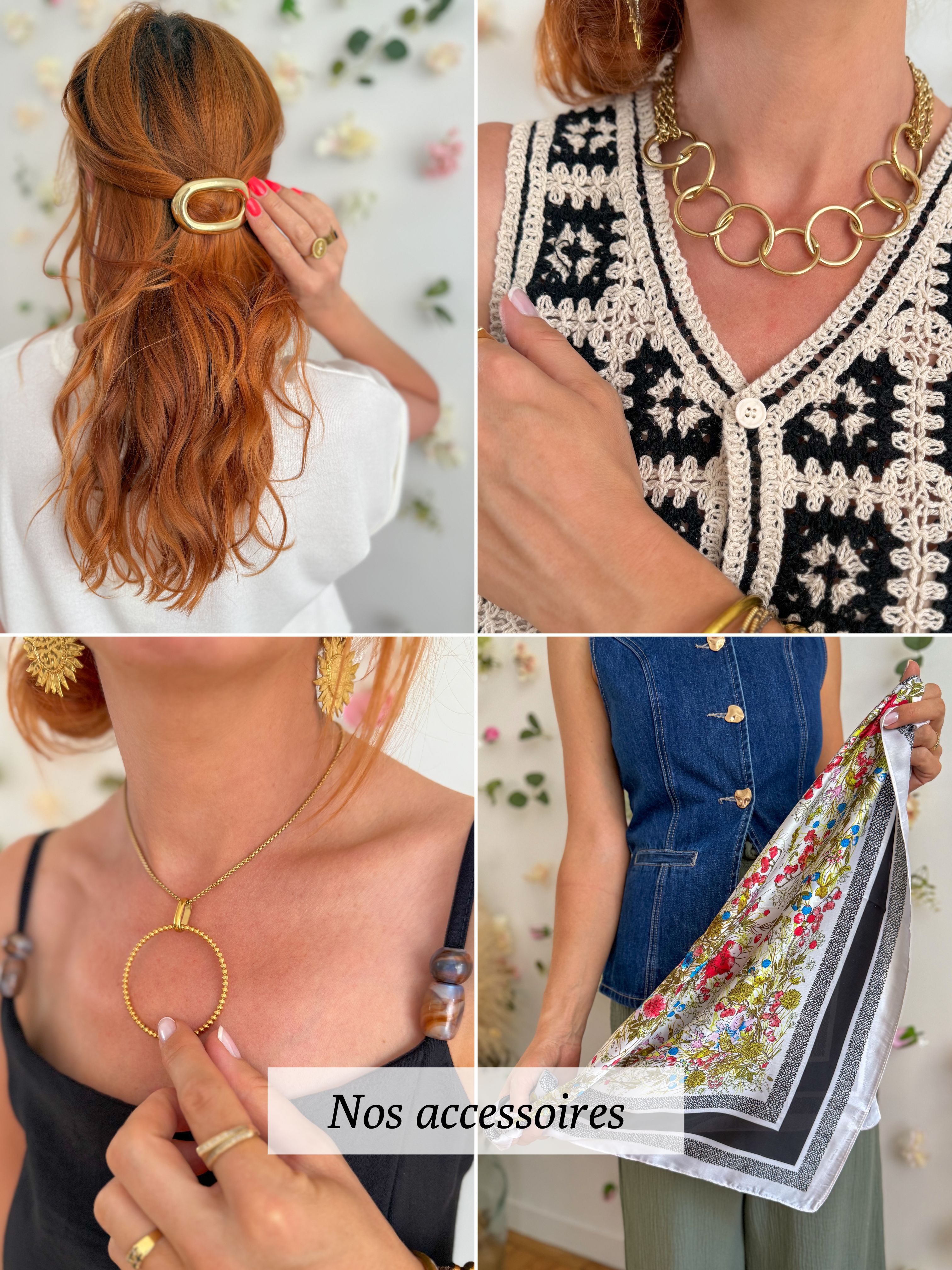 Top et blouses 