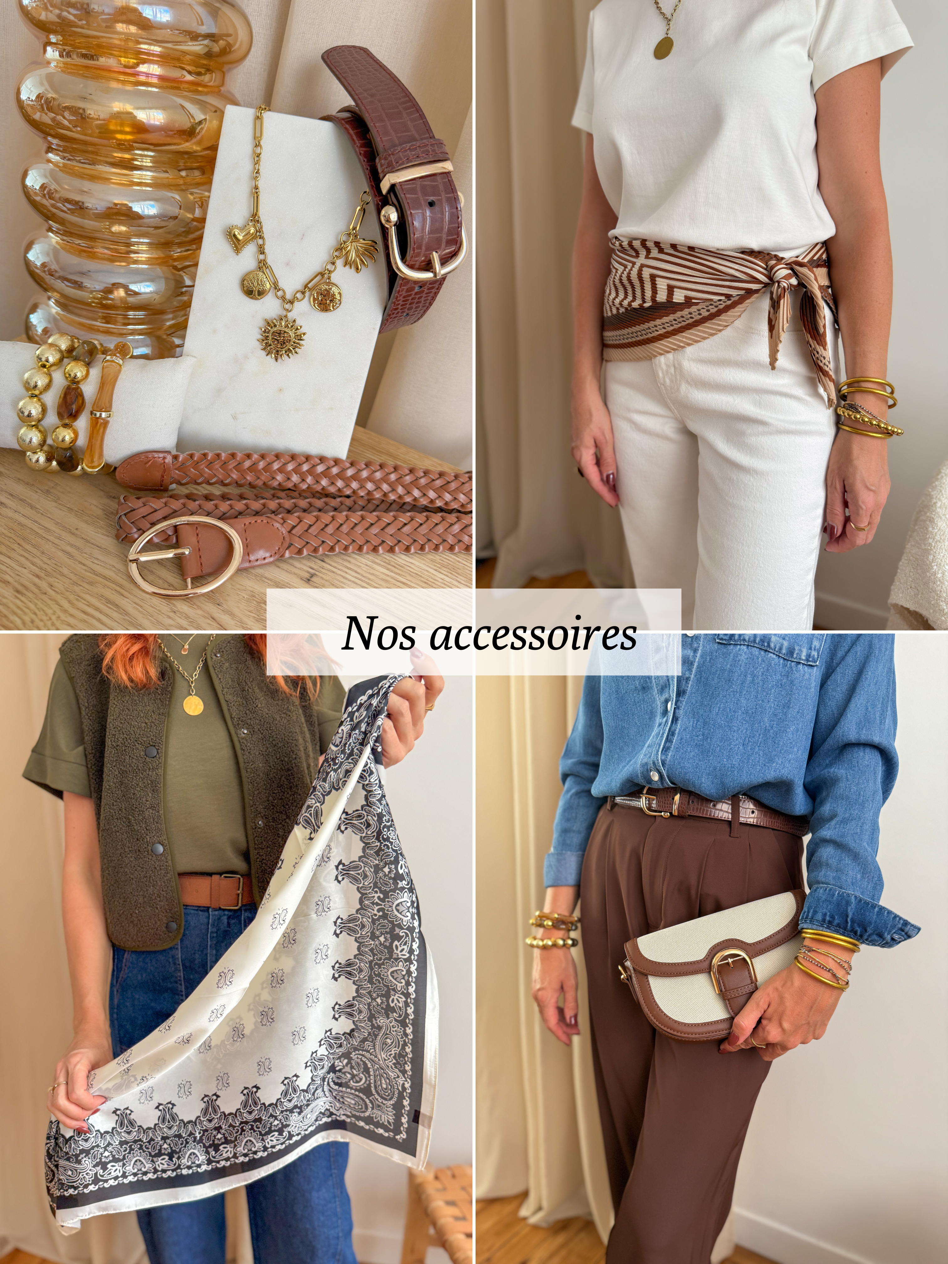 Nouveautés 