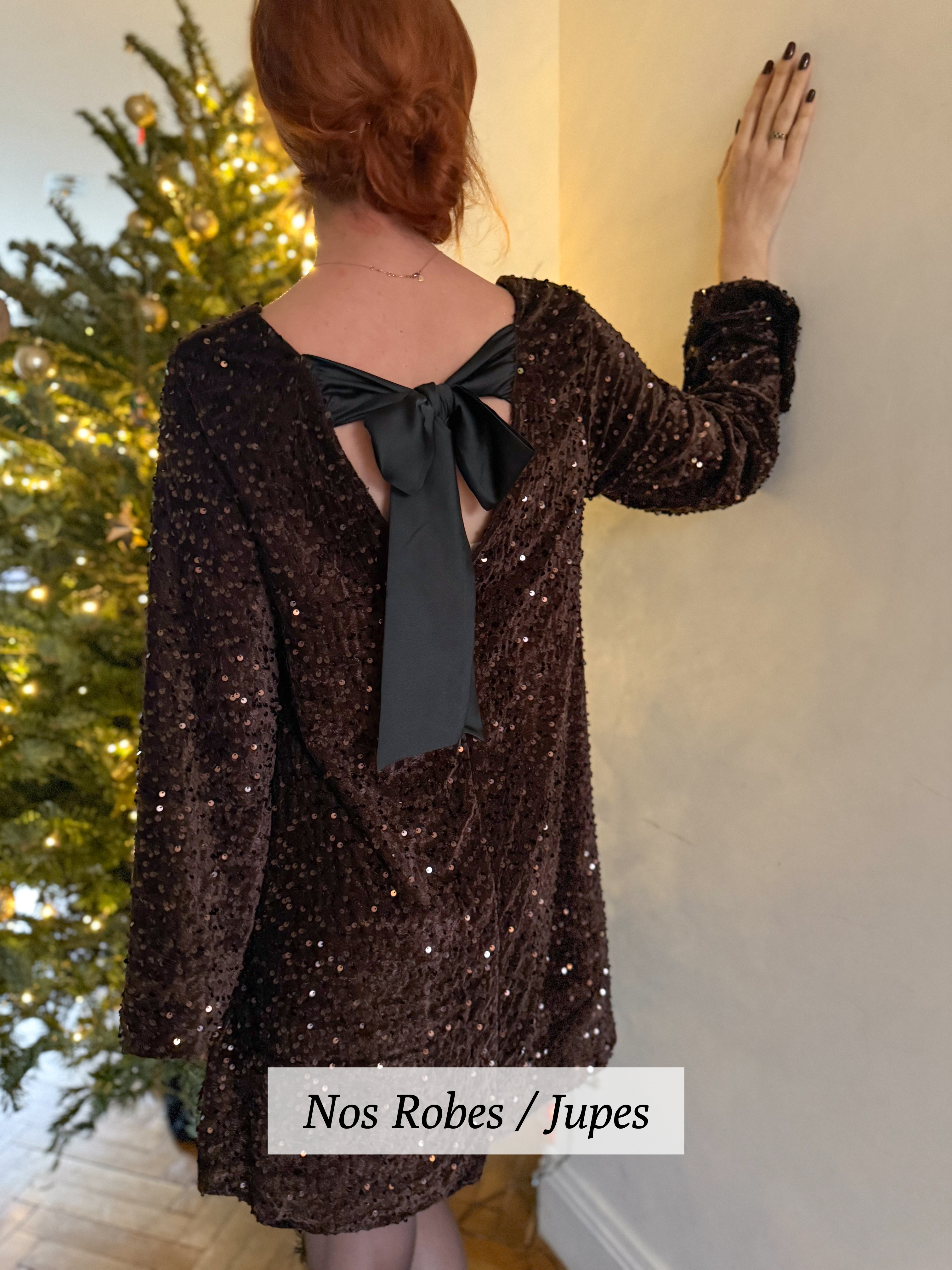 Nos robes jupes Robes et jupes