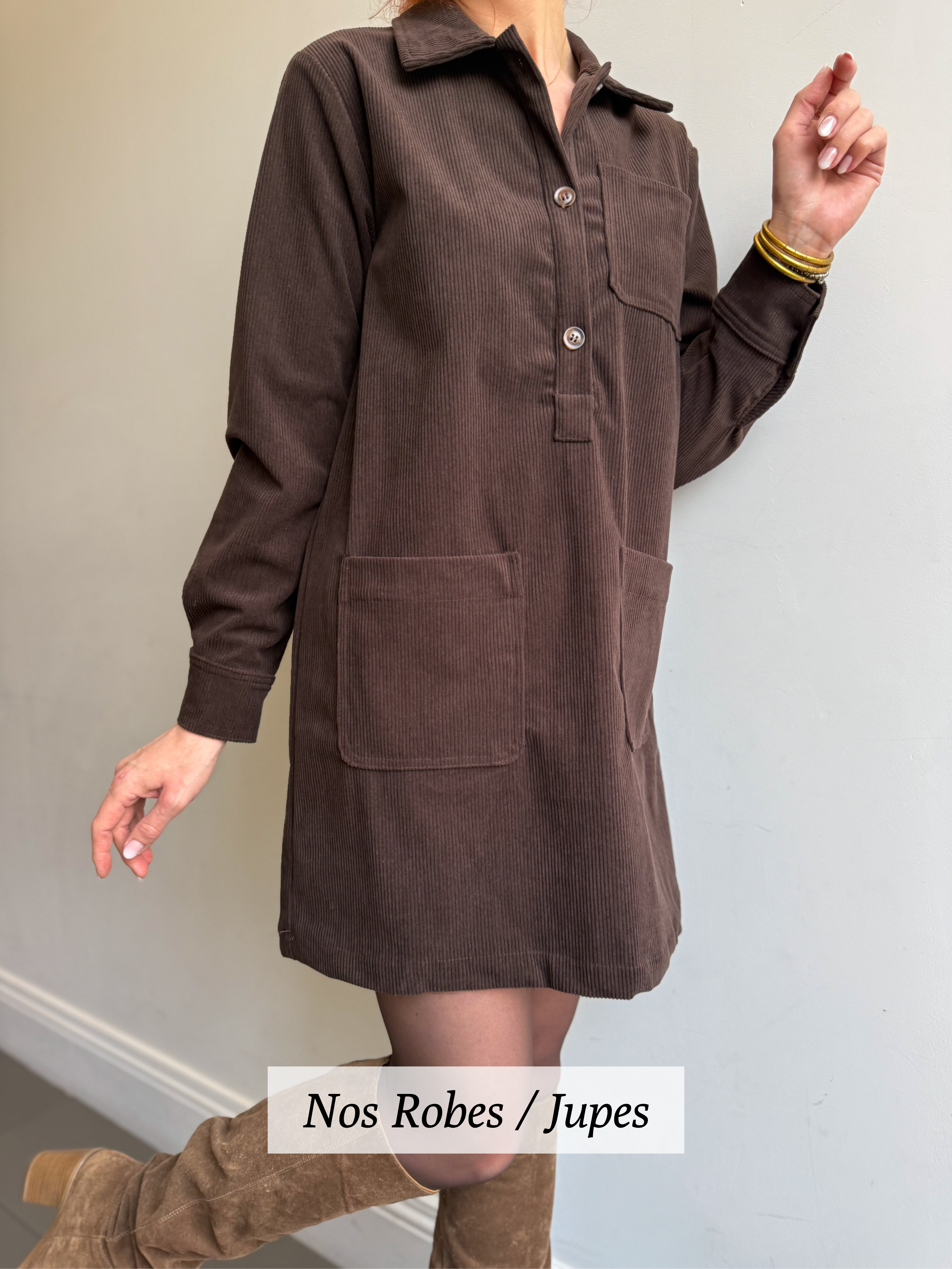 Nos robes jupes Robes et jupes