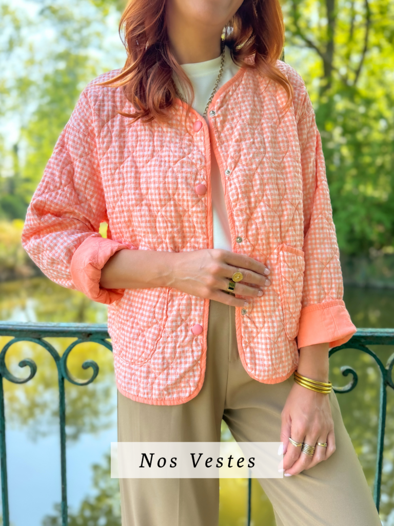 Top et blouses 