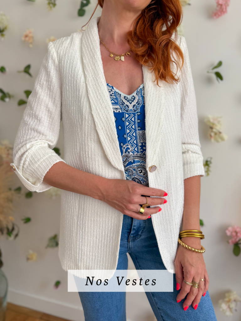 Top et blouses 