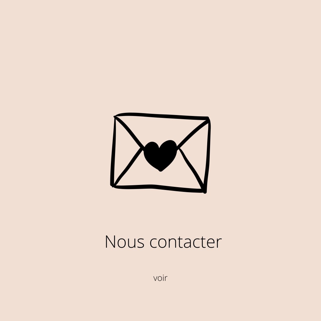 nous contacter 